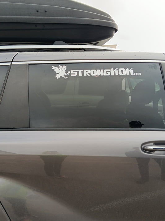 Window Decals