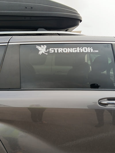 Window Decals